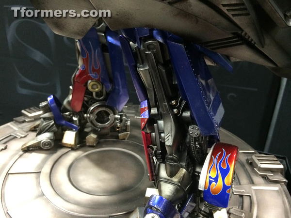 Sdcc 2014 Transformers Prime 1 Studio  (27 of 31)